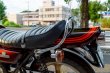 装着例です。車両は付属致しません