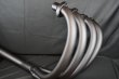 画像3: Kawasaki Z1/Z2用集合管 “無関節Ver” (3)